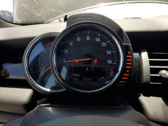2017 MINI COOPER S - WMWXP7C52H2A44625