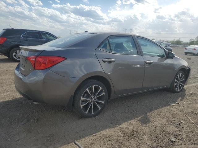 Vin: 2t1burhe1hc840811, lot: 57125585, toyota corolla l 20173