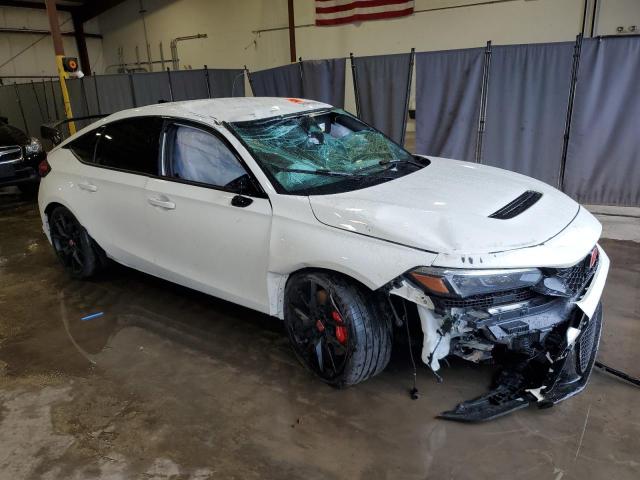 Vin: jhmfl5g43sx000185, lot: 57046235, honda civic type-r 20254