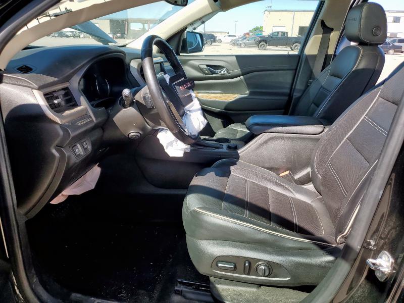 2019 GMC ACADIA DEN 1GKKNPLSXKZ211810