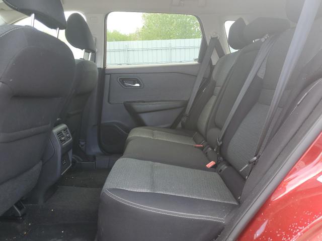 2021 NISSAN ROGUE SV 5N1AT3BB8MC712056