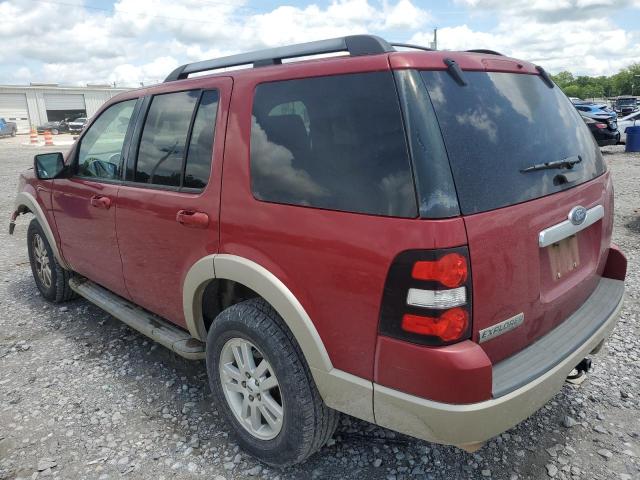 Vin: 1fmeu6ee2aua23982, lot: 58256705, ford explorer eddie bauer 20102