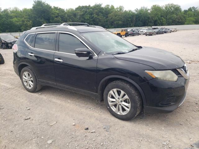 Vin: 5n1at2mt3ec827200, lot: 55521025, nissan rogue s 20144