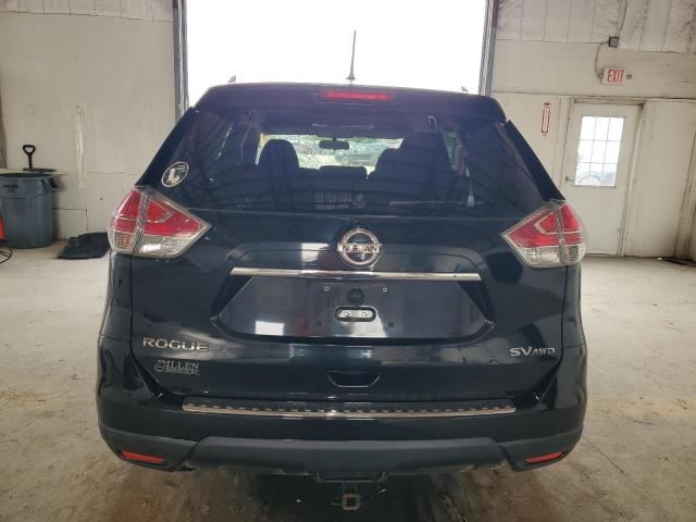 2016 NISSAN ROGUE S - KNMAT2MV3GP736803