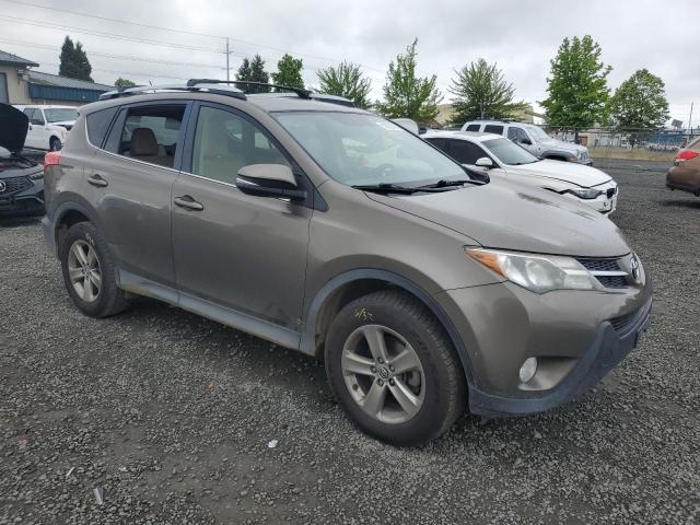 Vin: jtmrfrev6fd101513, lot: 56727415, toyota rav4 xle 20154