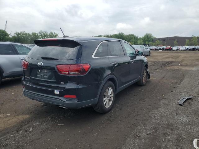 2019 KIA SORENTO L 5XYPGDA32KG563722