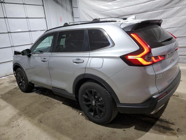 Vin: 7fars6h84se033932, lot: 57256525, honda crv sport-l 20252
