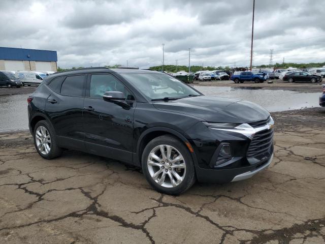 2019 CHEVROLET BLAZER 3LT 3GNKBHRS2KS587357