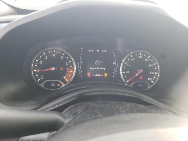 2018 JEEP RENEGADE L - ZACCJABB4JPH74018