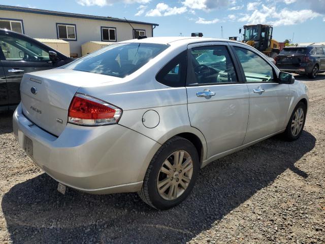 Vin: 1fahp3hn7aw162924, lot: 54388495, ford focus sel 20103