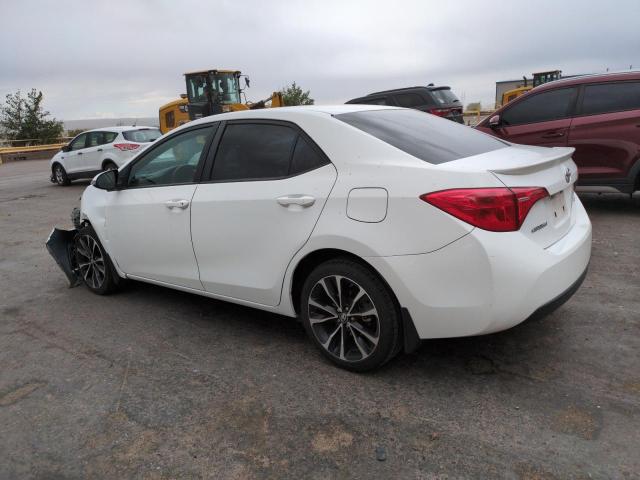 Vin: 5yfburhe5kp888612, lot: 57458885, toyota corolla l 20192