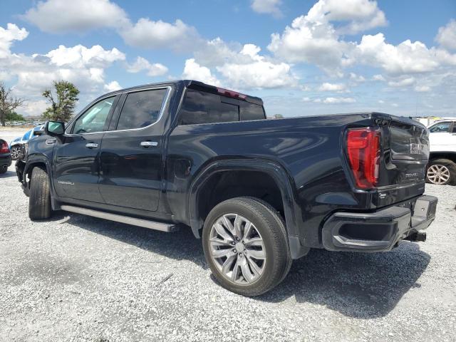 Vin: 3gtuugel1pg325893, lot: 56324045, gmc sierra k1500 denali 20232