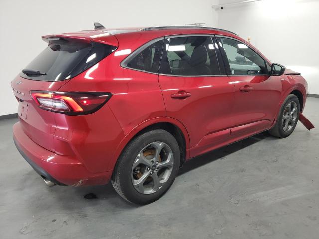 Vin: 1fmcu0mn4rua44799, lot: 55501685, ford escape st st line 20243