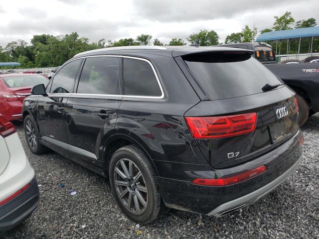 Vin: wa1lhaf7xkd017748, lot: 57106335, audi q7 premium plus 20192