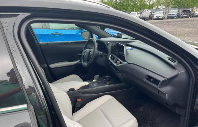 2025 LEXUS UX 300H BA - JTHUCJDH8S2003698