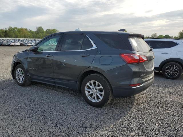 Vin: 3gnaxkev3ls673210, lot: 54558465, chevrolet equinox lt 20202