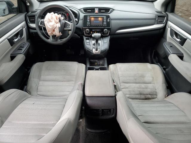 2019 HONDA CR-V LX 2HKRW5H36KH401009