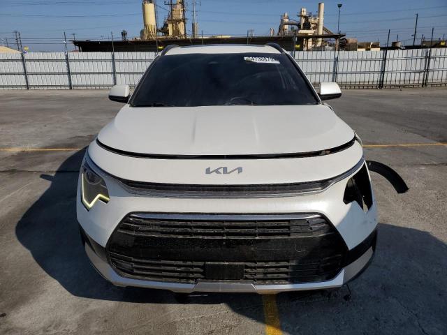 2023 KIA NIRO EX KNDCR3LE8P5031747