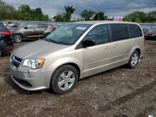 DODGE GRAND CARA