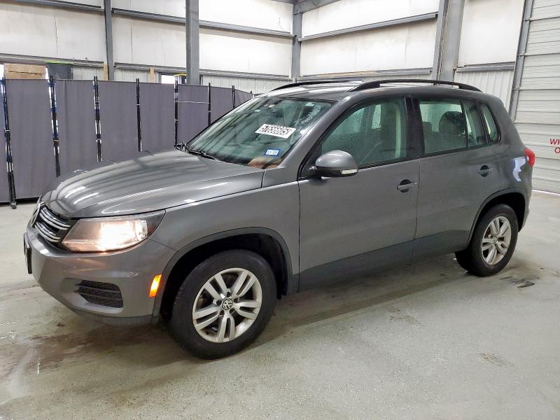Vin: wvgbv7ax7gw608731, lot: 57656605, volkswagen tiguan s 2016 img_1