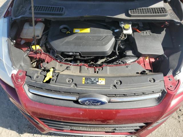 2015 FORD ESCAPE SE - 1FMCU9GX1FUB41214