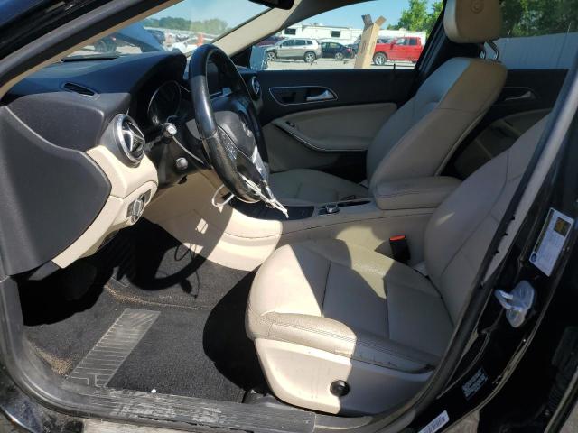 2015 MERCEDES-BENZ GLA 250 4M WDCTG4GB2FJ041301