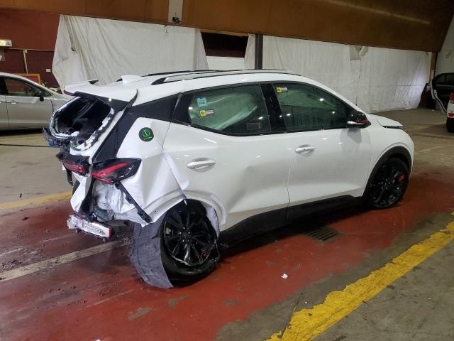 Vin: 1g1fy6s08p4144006, lot: 55727585, chevrolet bolt lt 20233