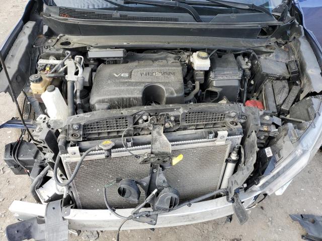 2019 NISSAN PATHFINDER - 5N1DR2MM8KC647517