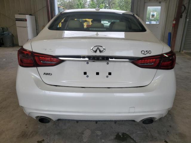 2020 INFINITI Q50 PURE - JN1EV7AR5LM251190