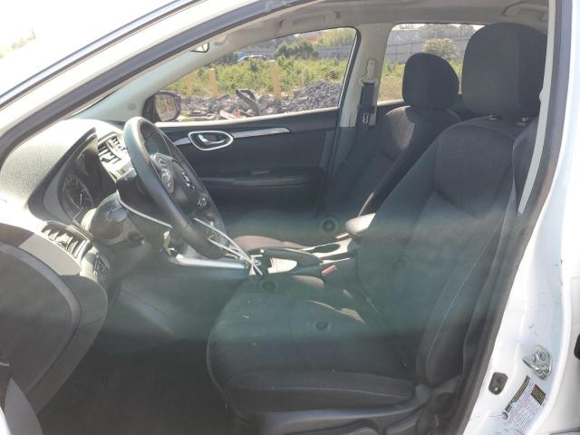 2019 NISSAN SENTRA S - 3N1AB7AP6KY303413
