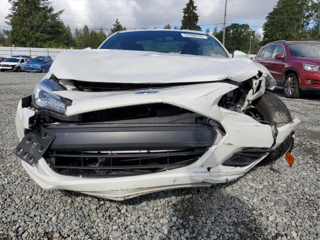2017 SUBARU BRZ 2.0 PR JF1ZCAB15H9603727