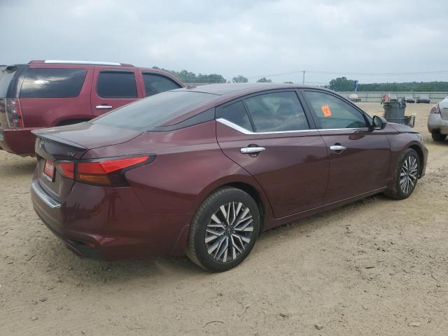 2023 NISSAN ALTIMA SV - 1N4BL4DV3PN379155