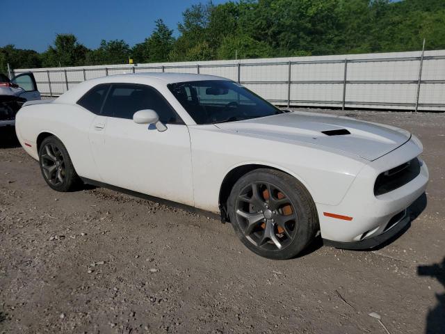 Vin: 2c3cdzag8fh723038, lot: 56311135, dodge challenger sxt 20154