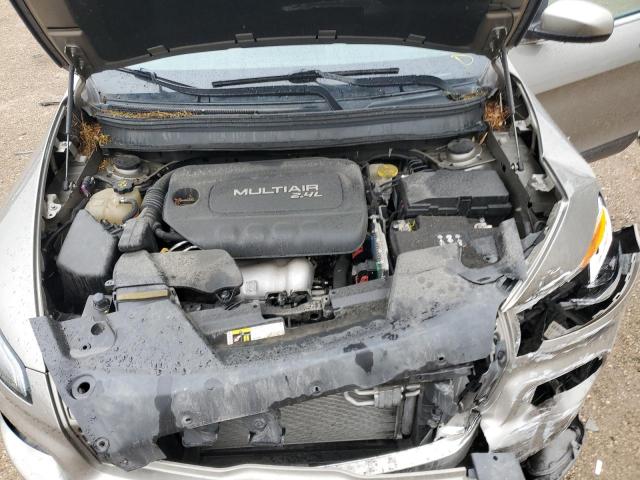 2018 JEEP CHEROKEE L - 1C4PJLCB3JD573513