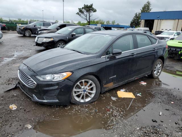 Vin: 3fa6p0lu8kr117984, lot: 56850775, ford fusion se 2019 img_1