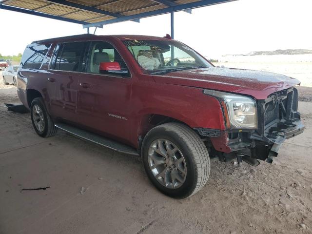 Vin: 1gks2hkc7fr583099, lot: 56466035, gmc yukon k1500 slt 20154