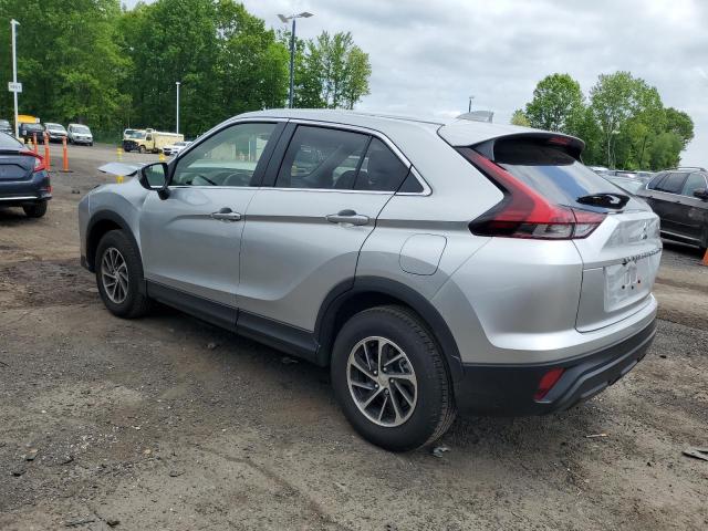 2024 MITSUBISHI ECLIPSE CR JA4ATUAAXRZ006465