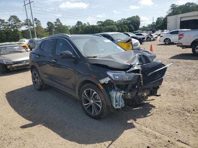 2023 BUICK ENCORE GX KL4MMDS24PB074610