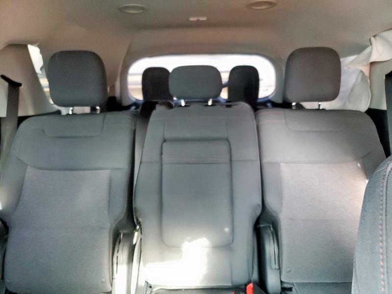 2025 FORD EXPLORER ACTIVE 1FMUK7DH7SGA05836