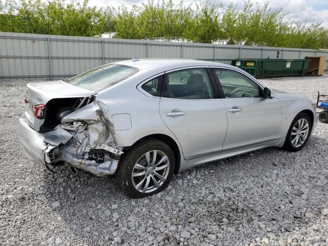 Vin: jn1by1ar7fm560946, lot: 56323775, infiniti q70 3.7 20153