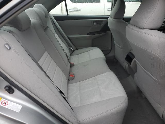 2017 TOYOTA CAMRY LE - 4T1BF1FK1HU677290