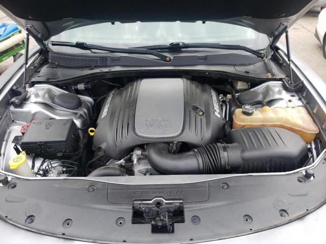 2016 DODGE CHARGER R/ - 2C3CDXCT1GH210441