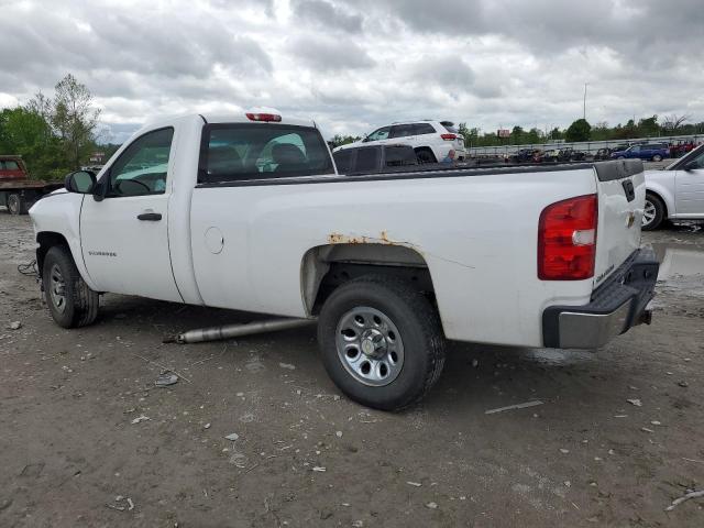 Vin: 1gcpcpex1az171373, lot: 55336145, chevrolet all models c1500 20102