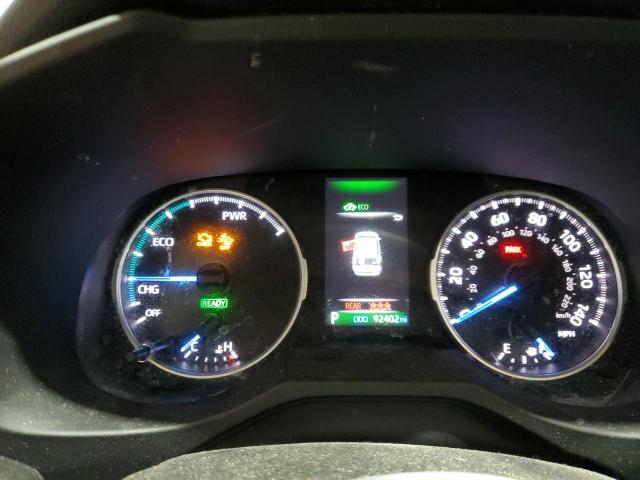 2022 TOYOTA RAV4 LE 2T3LWRFV4NW130899