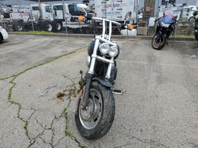 2010 HARLEY-DAVIDSON FXDF 1HD1GY412AC323577