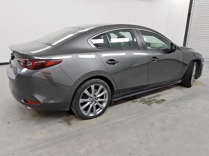 2023 MAZDA 3 SELECT 3MZBPABM3PM359731