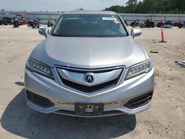 2018 ACURA RDX - 5J8TB3H34JL004934