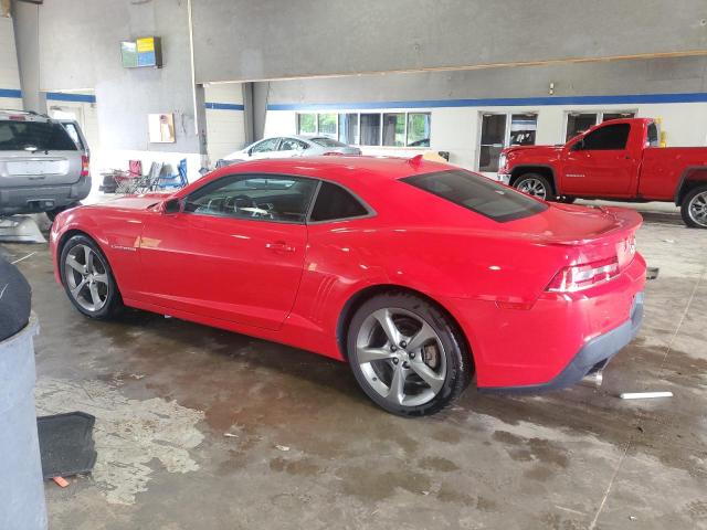 Vin: 2g1fc1e38e9238579, lot: 56873565, chevrolet camaro lt 20142