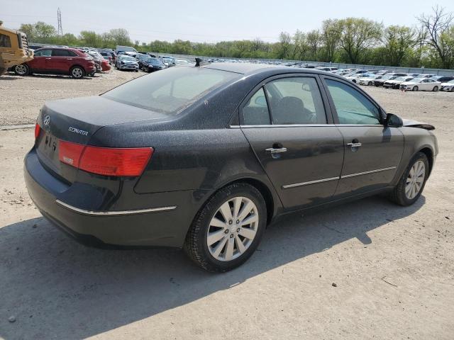 Vin: 5npeu4ac1ah608916, lot: 56676345, hyundai sonata se 20103