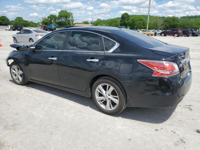 2015 NISSAN ALTIMA 2.5 - 1N4AL3AP0FN402434